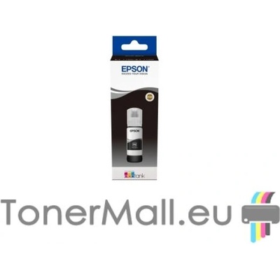 Epson Бутилка с мастило EPSON 103 EcoTank Black (C13T00S14A)