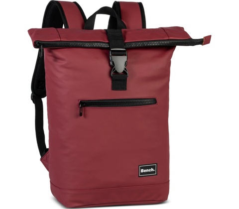 Bench Hydro roll-top Červená 20l