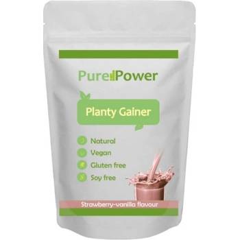 Pure power Planty gainer 1000 g