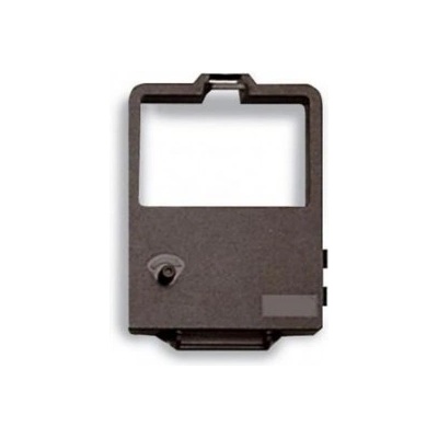 Pro NEC Nec P2, P20, черно, съвместима боядисваща лента (P2)