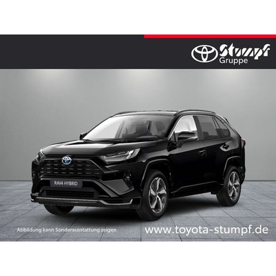 Toyota RAV 4 2.5 Plug-in Hybrid 225 kW