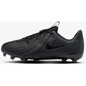 NIKE Обувки jr phantom gx ii academy fg/mg (fd6722-002)