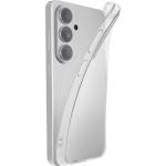 Cellularline Калъф Cellularline - Fine, за Galaxy A57, прозрачен (15212)