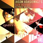 Jason Adasiewicz - Spacer (LP) (0038153201210)