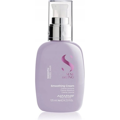 Alfaparf Milano Semi di Lino Smooth vyhladzujúce mlieko 125 ml