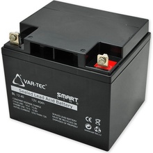 VAR-TEC SMART SM40,0 12V 40,0Ah 0703-114