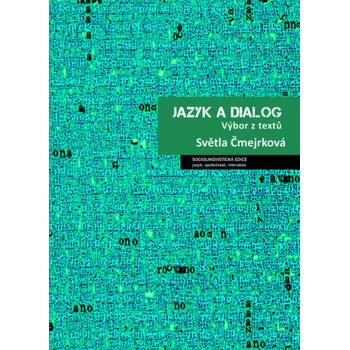 Jazyk a dialog
