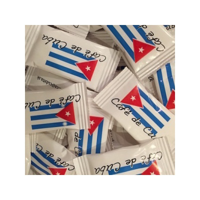 Cafe de Cuba Cukor biely 1000x5 g
