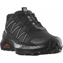 Salomon Pánska Obuv SPEEDCROSS PEAK GTX L47558800 čierna
