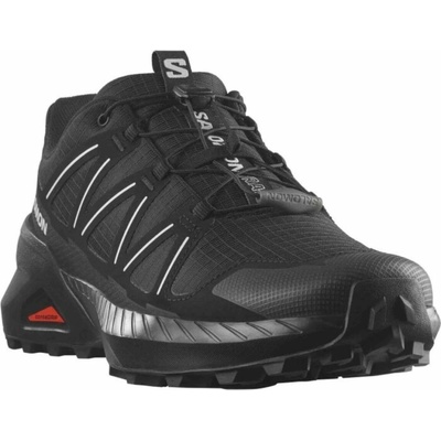 Salomon Pánska Obuv SPEEDCROSS PEAK GTX L47558800 čierna