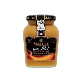 Maille hořčice s medem, 200ml