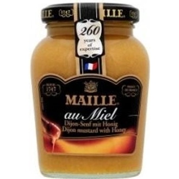 Maille hořčice s medem, 200ml