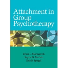 Attachment in Group Psychotherapy