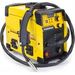 Powermat Инверторен телоподаващ апарат Powermat PM-IMGT-200L/ 200A (PM-IMGT-200L) Заваръчен апарат