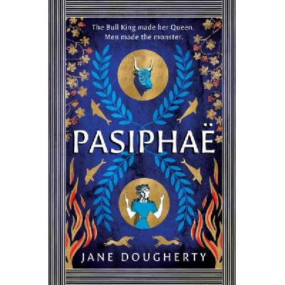 Pasiphae | Jane Dougherty