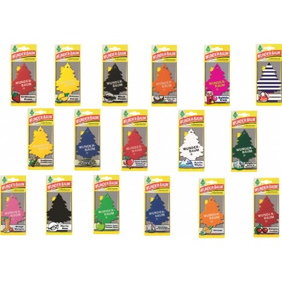 WUNDER-BAUM Bubble-Gum