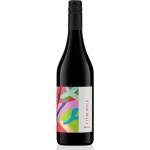 Винпром Свищов Riverine Hills Cinderella Gamza - червено вино 750ml