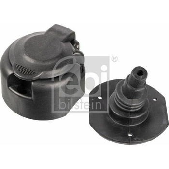 Zásuvka prívesu FEBI BILSTEIN 171839 171839