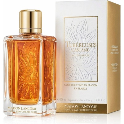 Lancôme Tubéreuses Castane parfémovaná voda unisex 100 ml