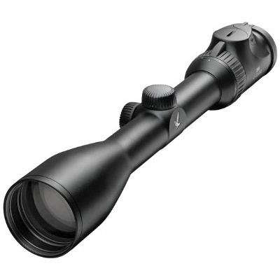 Swarovski Z6i 2 12x50 montáž so šínou Zámerná osnova 4A I