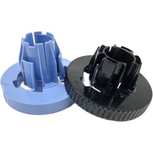 Compatible Капачки за шпиндела комплект, (синя + черна), DesignJet T120/ T250/ T520/ T730, CQ893-67009 (CQ893-67009)