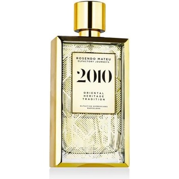 Rosendo Mateu Olfactive Expressions - 2010 EDP 100 ml