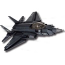 Stavebnice Sluban Sluban B0510 Stíhačka Lightning II