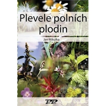 Plevele polních plodin
