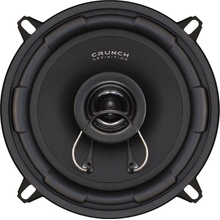 Crunch DSX52