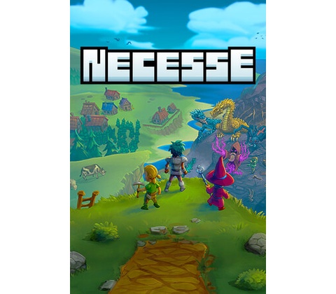 Necesse