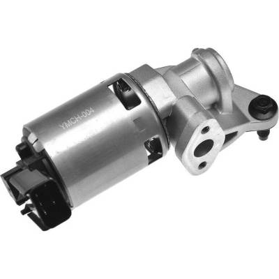 EGR ventil, 5.7L HEMI