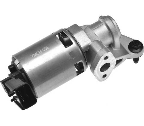 EGR ventil, 5.7L HEMI