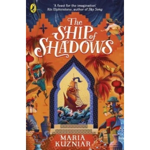 The Ship of Shadows | Maria Kuzniar (ISBN: 9780241372913)