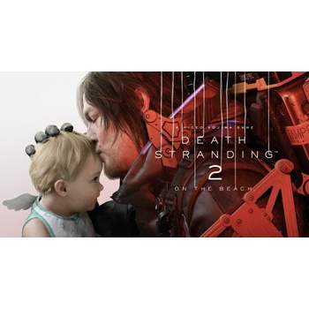 Death Stranding 2