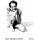 DEVIN TOWNSEND: INFINFITY CD