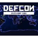 Defcon: Global Thermonuclear War