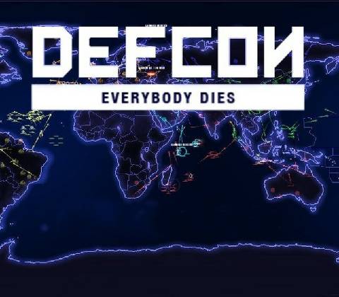 Defcon: Global Thermonuclear War