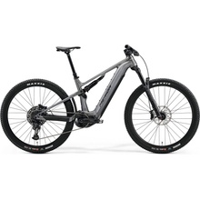 Merida eOne Forty 675 2024
