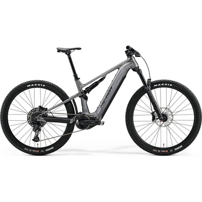 Merida eOne Forty 675 2024