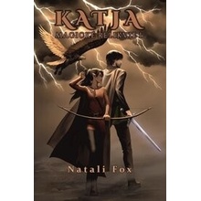 Katja – Magické relikvie I.
