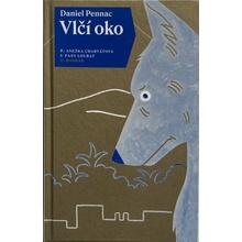 Vlčí oko