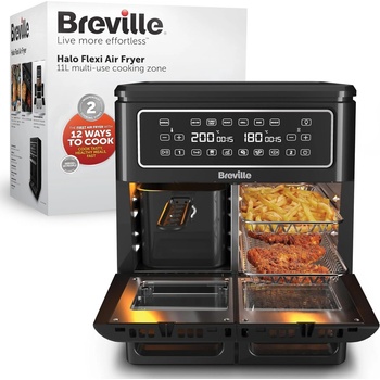 Image 1 of Breville VDF130X