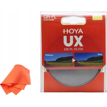 Hoya PL-C UX 40,5mm