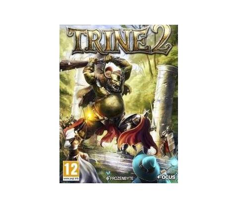 Trine 2
