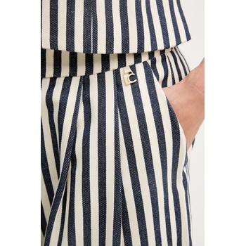 Lola Casademunt панталон дамски от памук (LS2614001)
