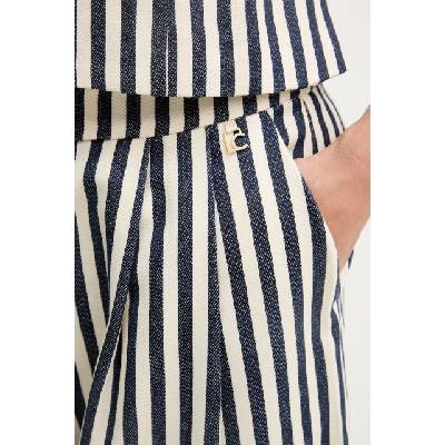 Lola Casademunt панталон дамски от памук (LS2614001)