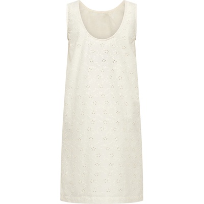 Tranquillo Дамска рокля Tranquillo Women's Kleid Lenii Dress - White - размер 38 (EU) (134-1920-0112)