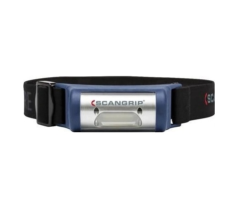 Scangrip I-VIEW
