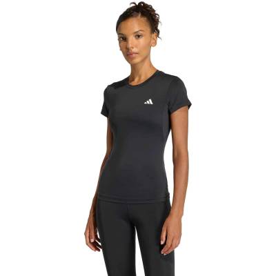 ADIDAS Тениска PrimeLift Essentials Workout Contour