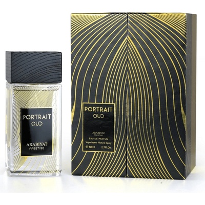 Arabiyat Prestige Portrait Oud EDP 80 ml